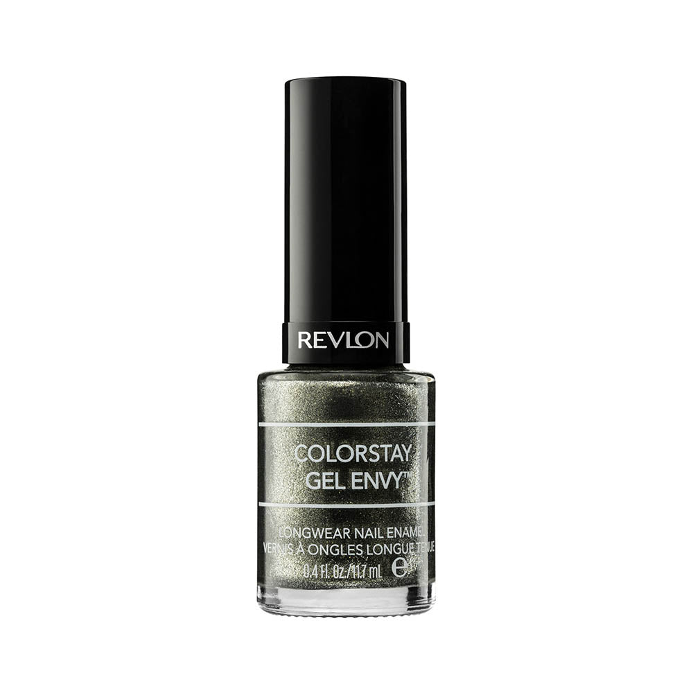 Revlon ColorStay Gel Envy Nail Enamel - 11.7ml
