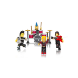Roblox Punk Rockers Mix & Match Set Playset