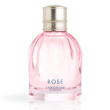 L'Occitane Rose Eau De Toilette 50ml