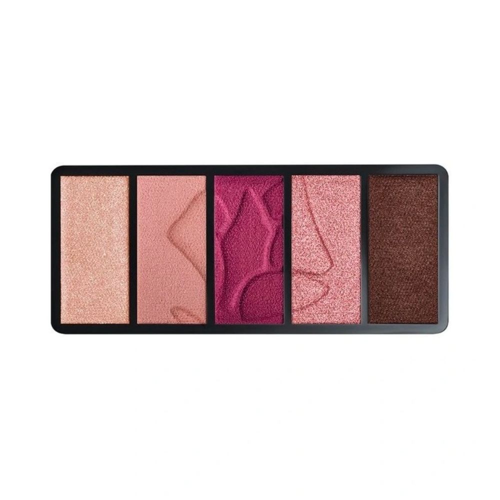 Lancome Hypnose Palette - 12 Rose Fusion