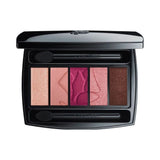 Lancome Hypnose Palette - 12 Rose Fusion
