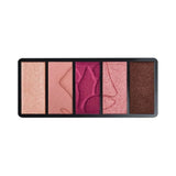 Lancome Hypnose Palette - 12 Rose Fusion