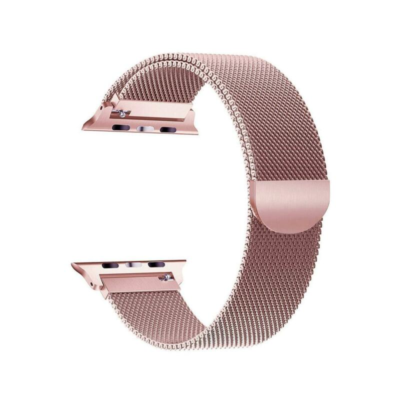 Stainless Steel Band for Apple Watch