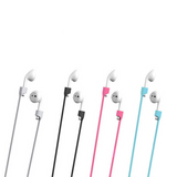 Silicone AirPods Anti-loss Lanyard