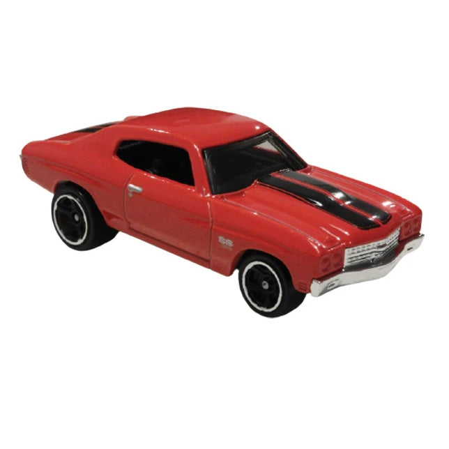 Hot Wheels: Assorted Toy Cars - Classic/Muscle