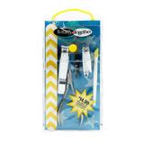 Trim Totally Together Smart & Complete Personal Kit - Manicure and Pedicure Kit - 6 Piece