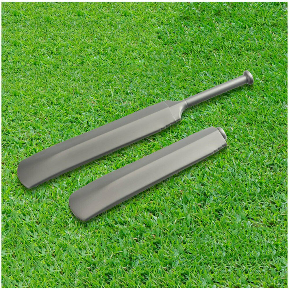 Automatic Cricket Soft Ball Pitcher with Bat