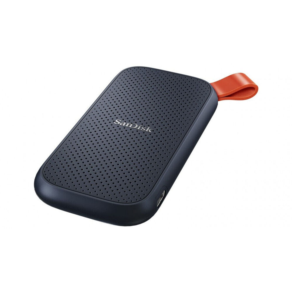 Sandisk E30 Portable SSD Drive (2TB)