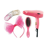 Scunci Girl 2000W Fashion Dryer And Accessories