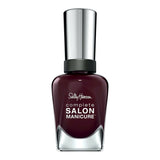 2 Pack x Sally Hansen Complete Salon Manicure Nail Polish - 14.7ml