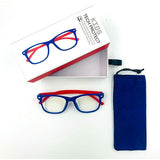 Tech Protect Kids Blue Light Blocking Glasses
