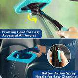 Windscreen Wonder Glass Cleaner