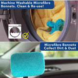 Windscreen Wonder Glass Cleaner