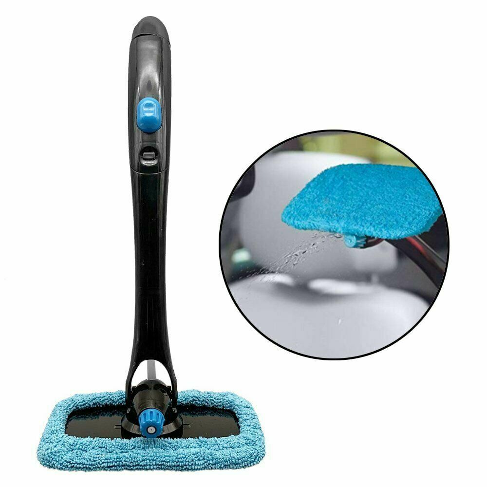 Windscreen Wonder Glass Cleaner