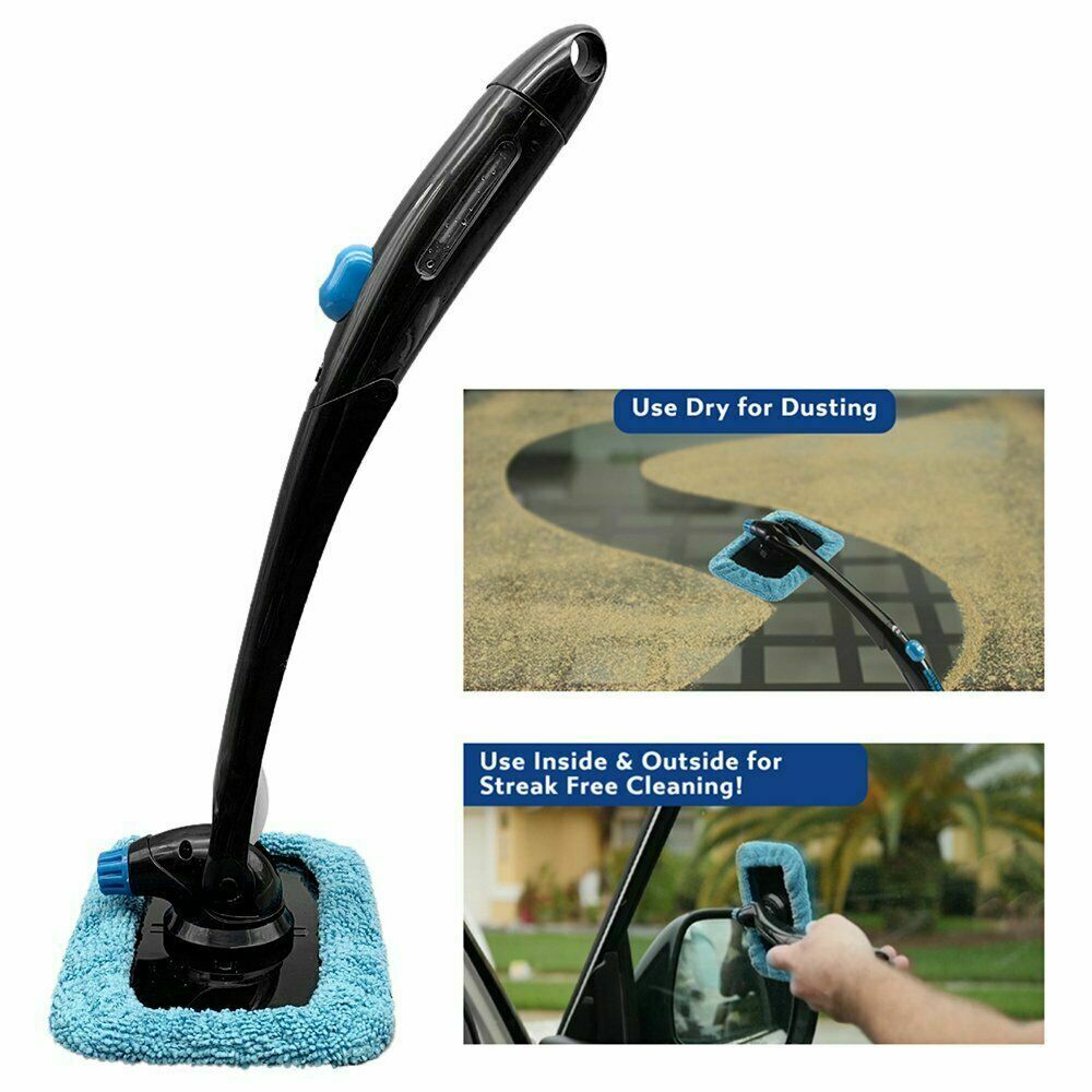 Windscreen Wonder Glass Cleaner