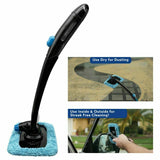 Windscreen Wonder Glass Cleaner