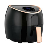 Healthy Choice 7L Digitial Air Fryer Rose Gold