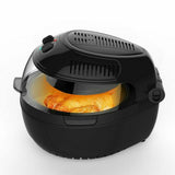 Healthy Choice Analogue 10L Air Fryer 1300W - AF1000B