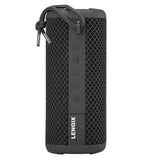 Lenoxx IPX7 Waterproof Bluetooth Speaker - Black
