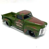 Hot Wheels: Assorted Toy Cars - Classic/Muscle