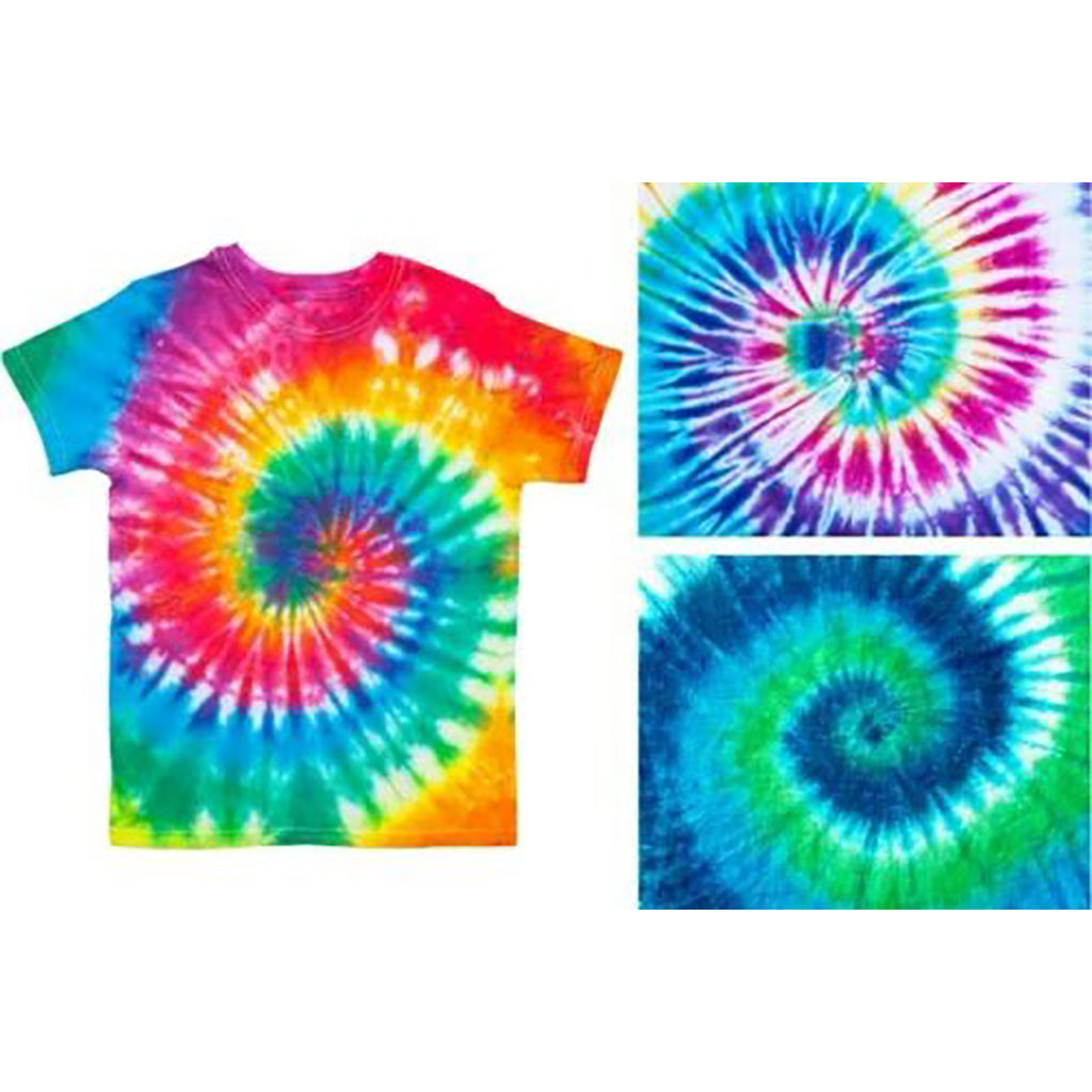 One Step Tie Dye Kit - Single Pack