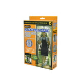 Magnetic Mozzie Mesh Hands Free Door Screen
