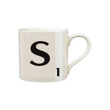 Scrabble Mugs