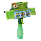 Sabco 3-In-1 Spray Squeegee Glass Cleaner