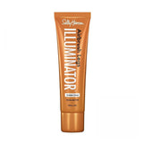 Sally Hansen Airbrush Legs Illuminator Roll-On - 02 Golden Glow - 100mL