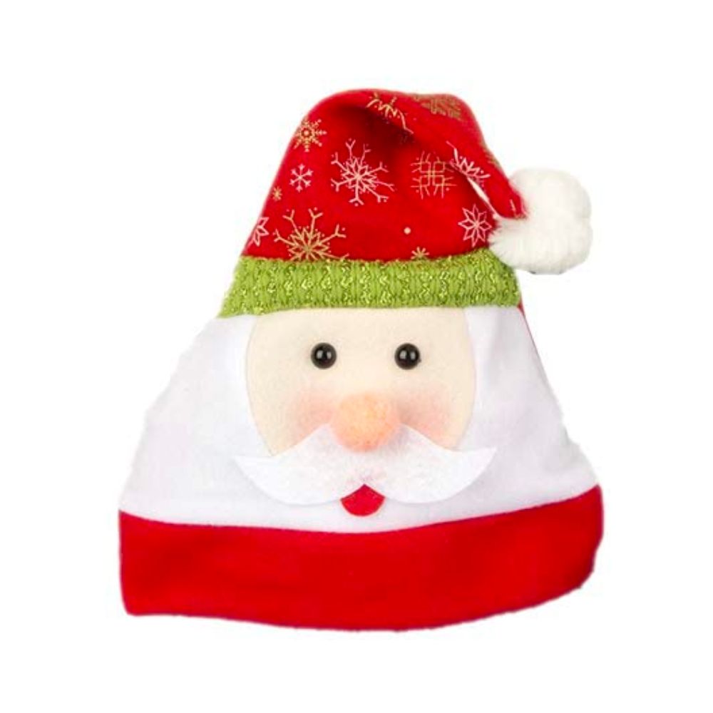 Decorative Santa Hat