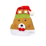 Decorative Santa Hat