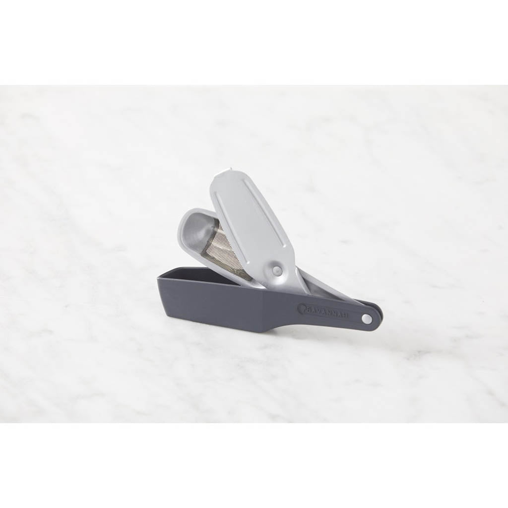 Savannah Smart Tea Infuser with 'No Drip' Cover - 16.5cm