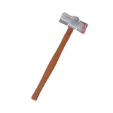 Bloody Sledge Hammer Halloween Costume Accessory