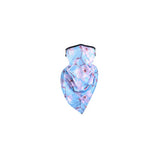 MaskiT Face Scarf - Floral