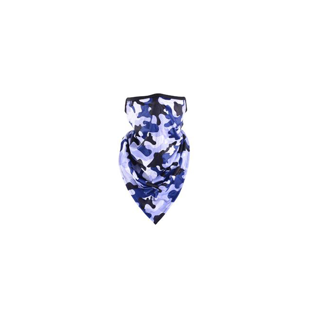 MaskiT Face Scarf - Camo