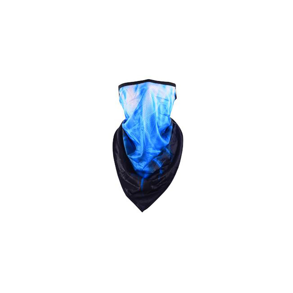 MaskiT Face Scarf - Flames