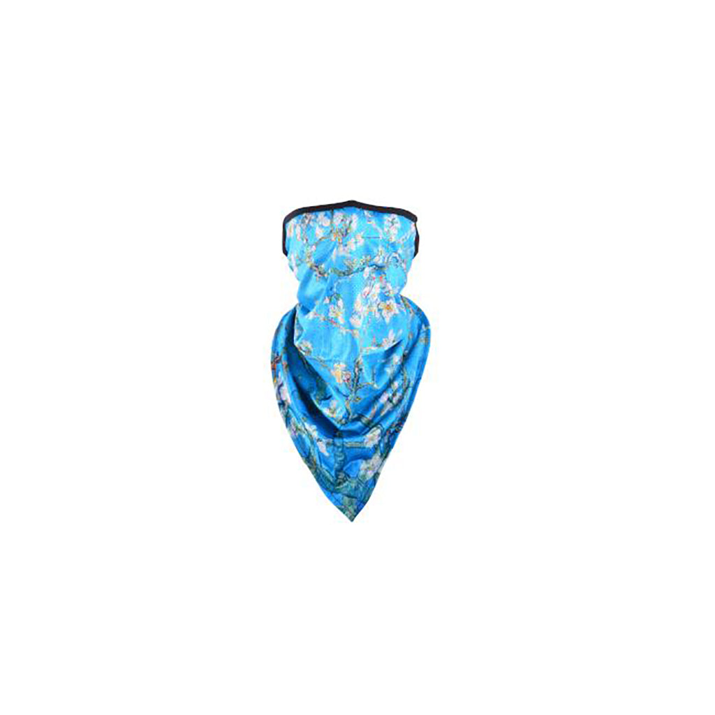 MaskiT Face Scarf - Floral