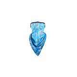 MaskiT Face Scarf - Floral