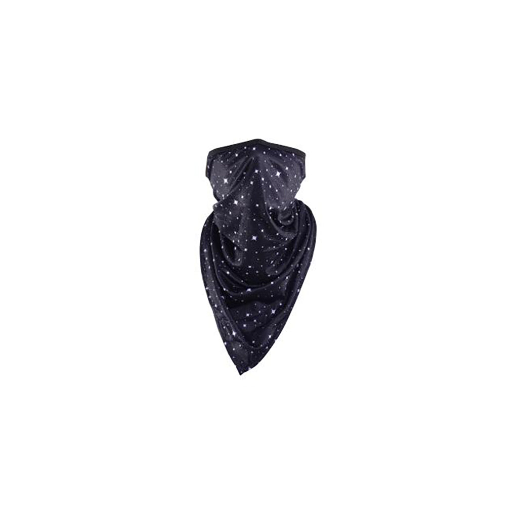 MaskiT Face Scarf - Night Sky