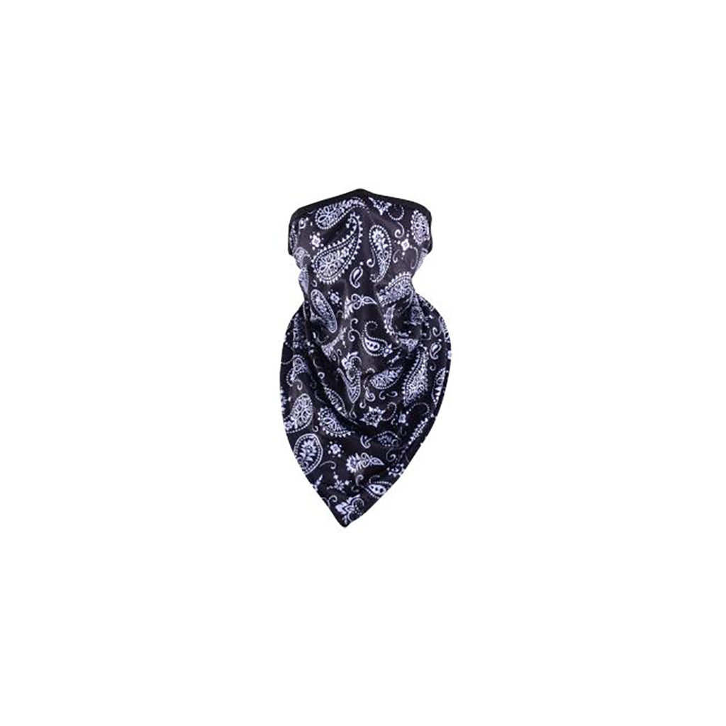 MaskiT Face Scarf - Paisley Style 2