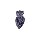 MaskiT Face Scarf - Paisley Style 2