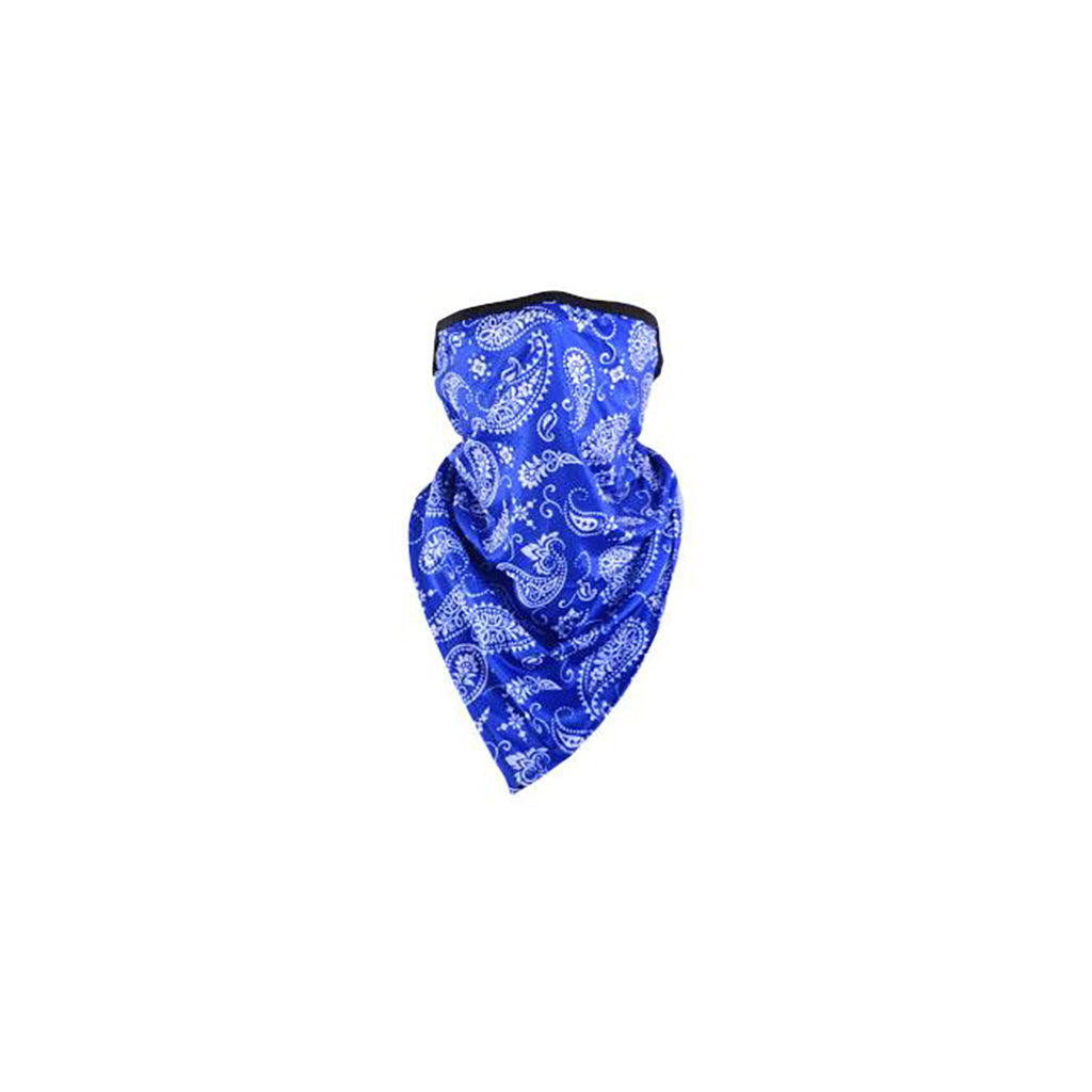 MaskiT Face Scarf - Paisley Style 2