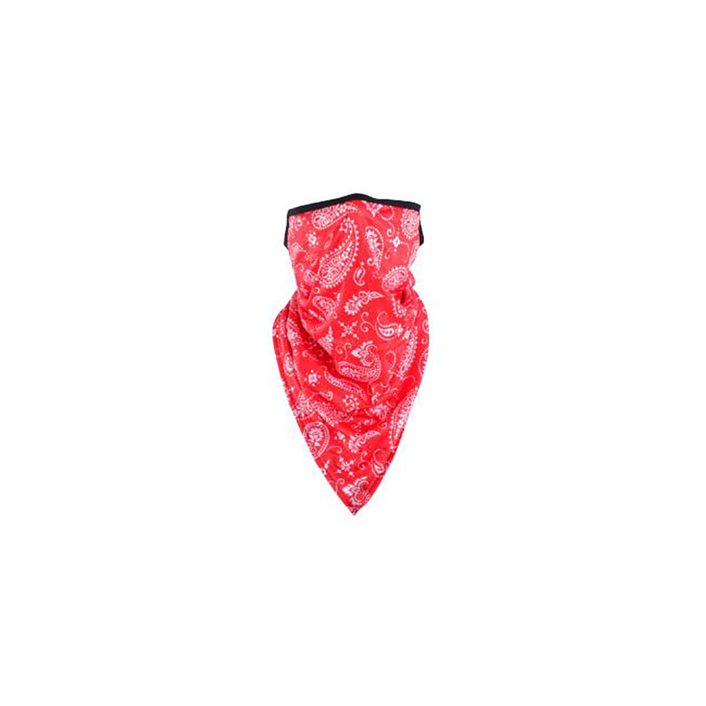 MaskiT Face Scarf - Paisley Style 2