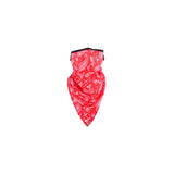 MaskiT Face Scarf - Paisley Style 2