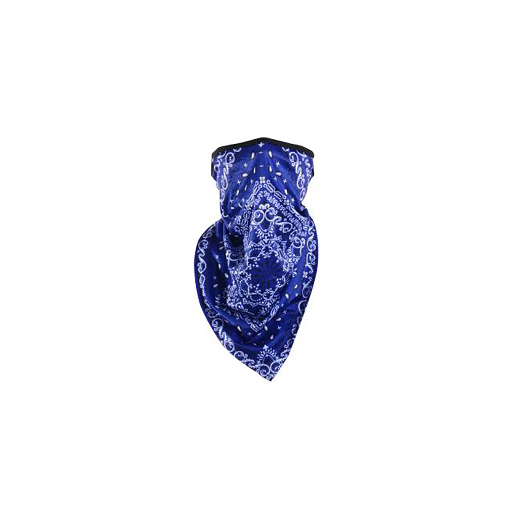 MaskiT Face Scarf - Paisley