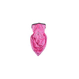 MaskiT Face Scarf - Paisley