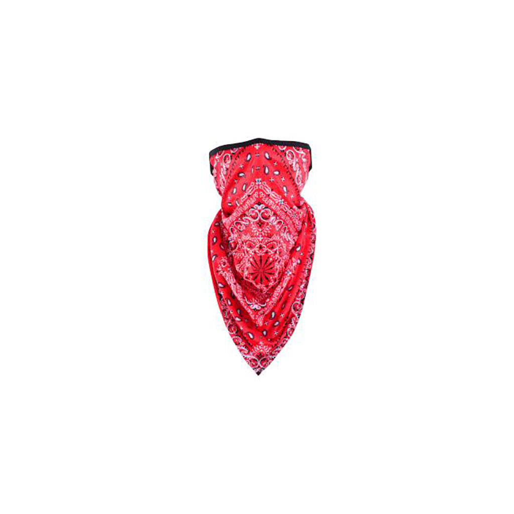 MaskiT Face Scarf - Paisley