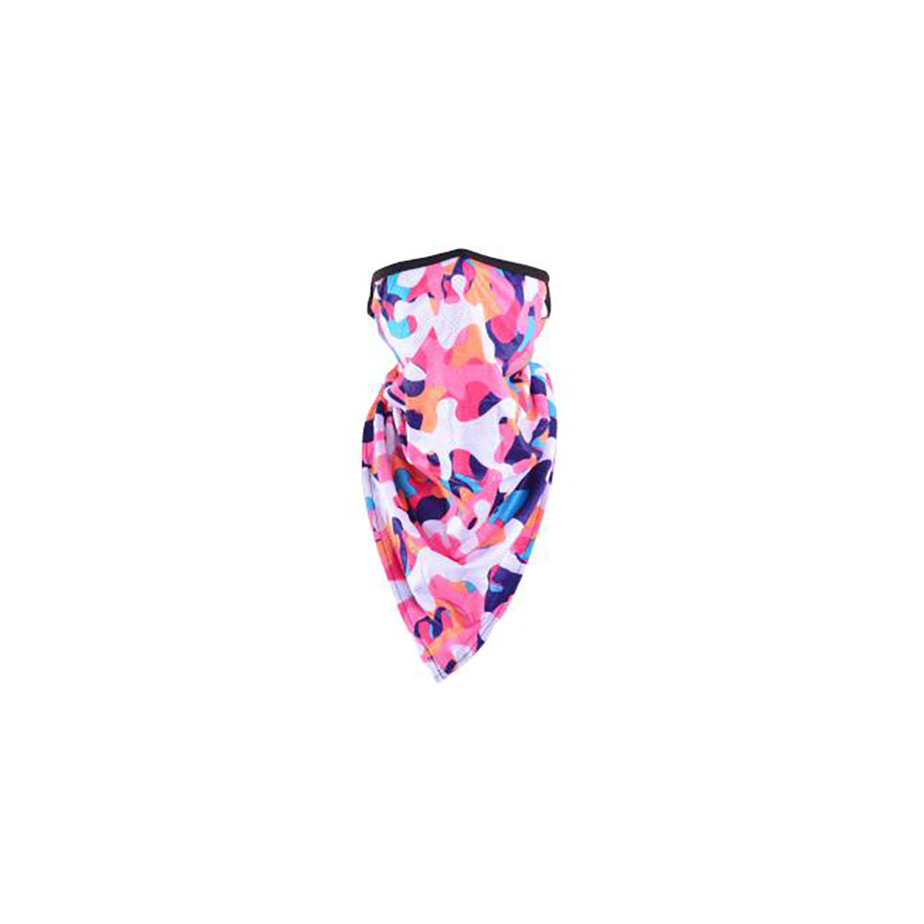 MaskiT Face Scarf - Camo