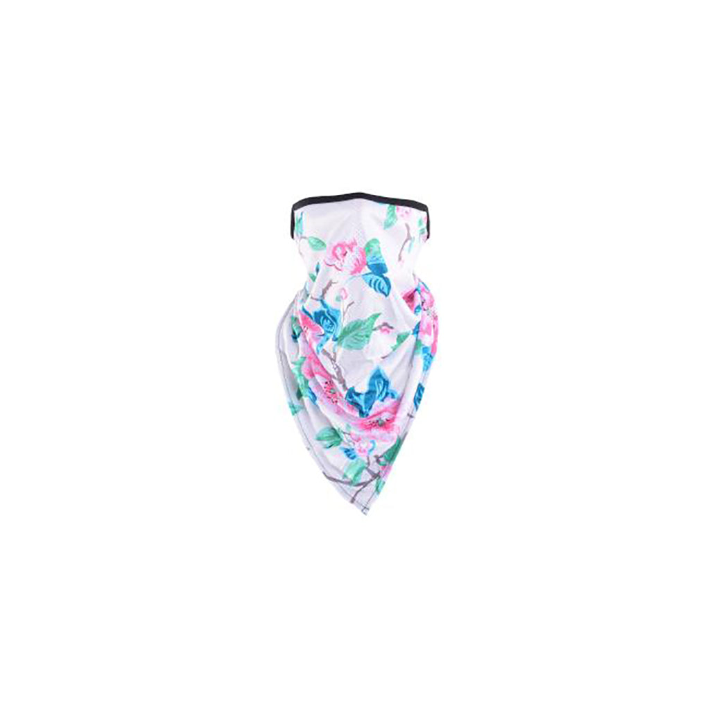MaskiT Face Scarf - Floral