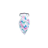 MaskiT Face Scarf - Floral